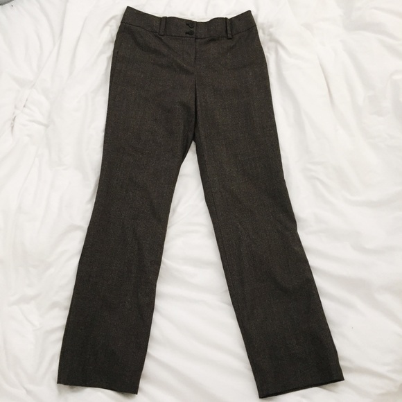 Ann Taylor Dress Pants - Picture 2 of 7